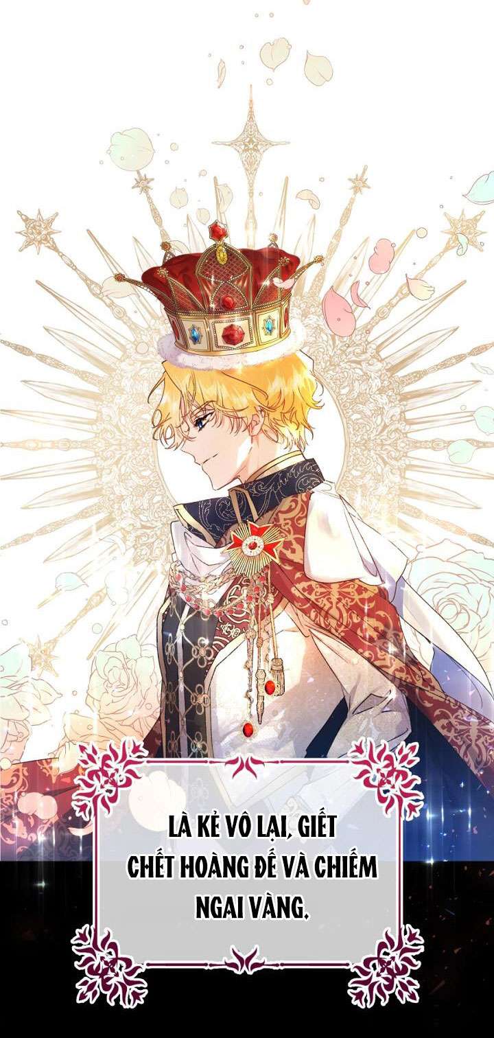 Ác Nữ Chỉ Là Một Con Rối Chap 1 - Trang 2