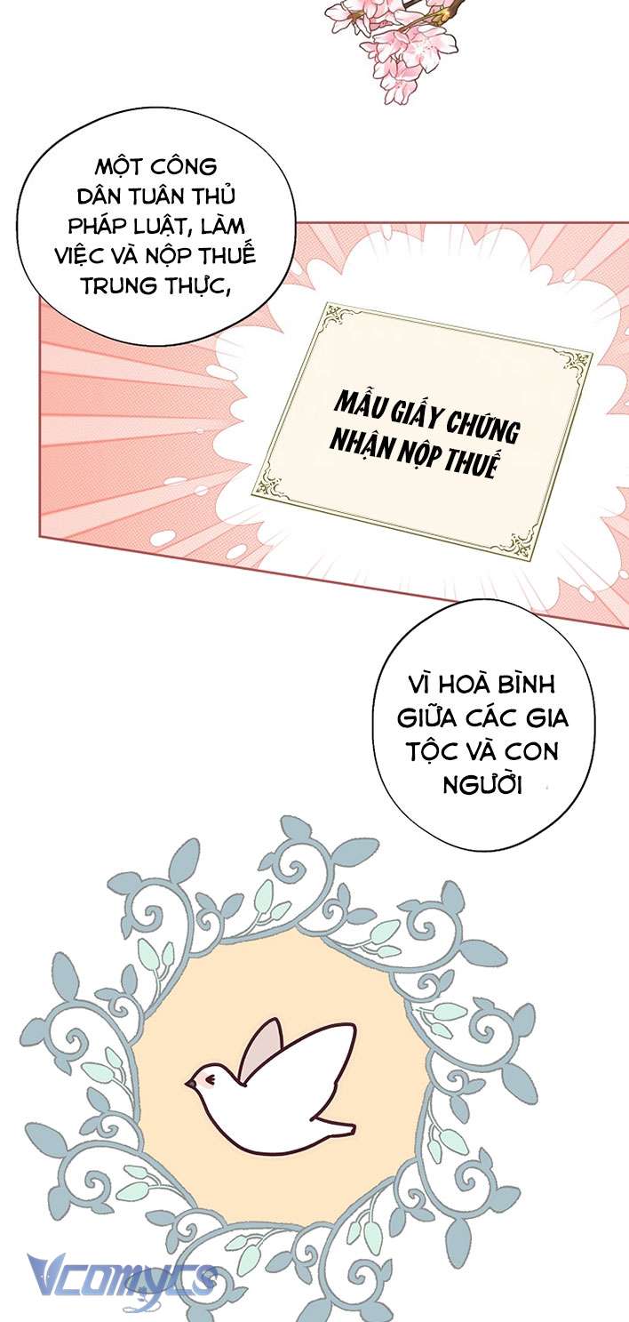 [18+] Love Kitsch Crunch Chapter 19 - Trang 3