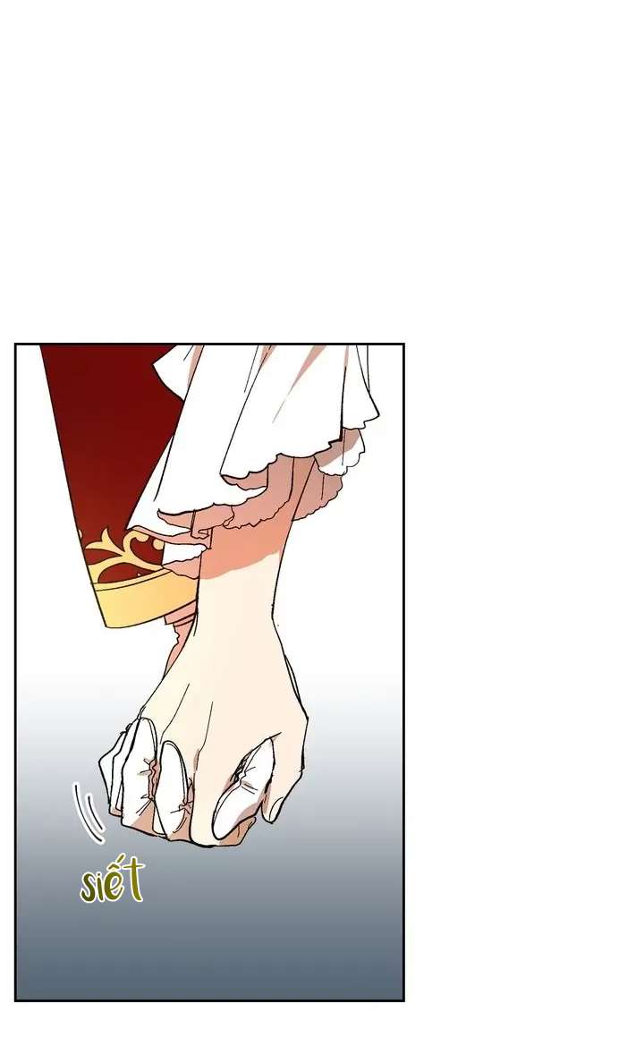 Vị Hôn Thê Khế Ước Của Công Tước Chapter 105 - Trang 4