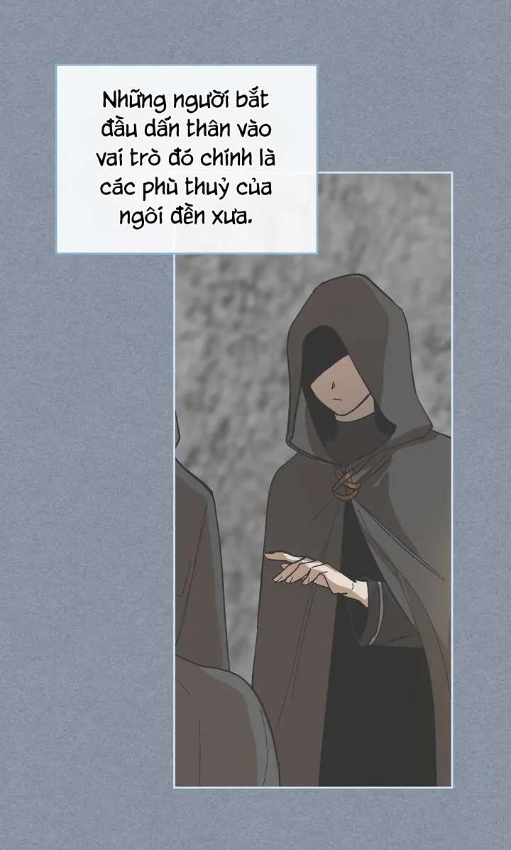 Vị Hôn Thê Khế Ước Của Công Tước Chapter 111 - Trang 4