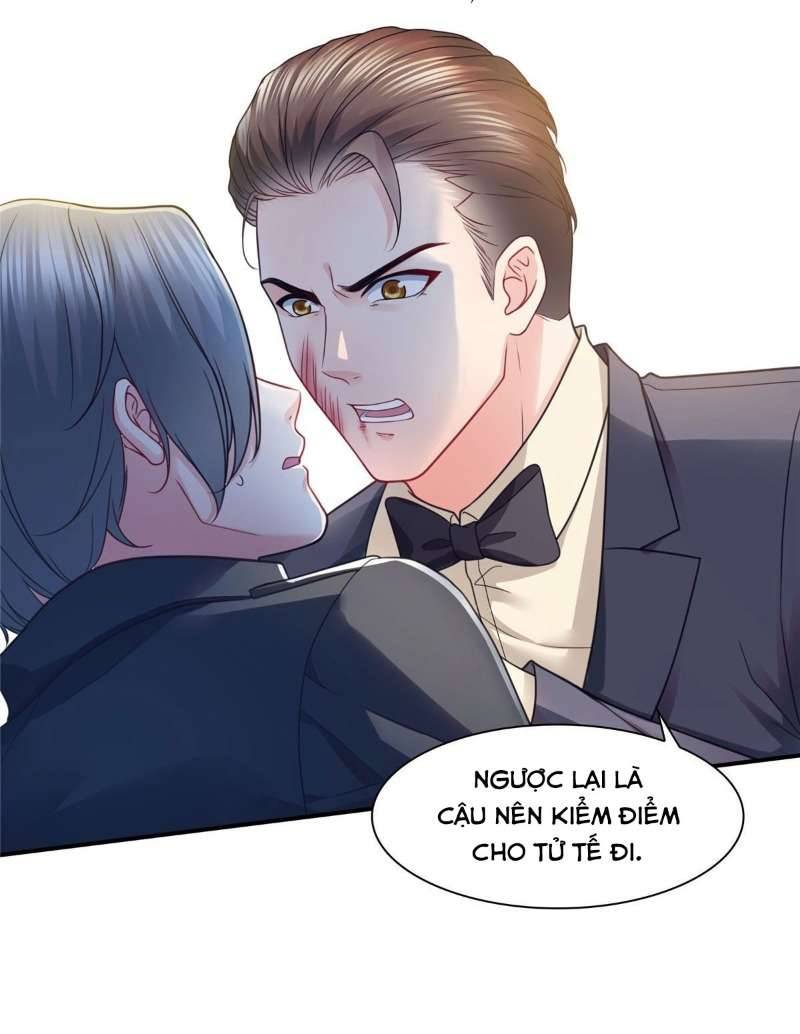 Hệt Như Hàn Quang Gặp Nắng Gắt Chap 124 - Trang 3