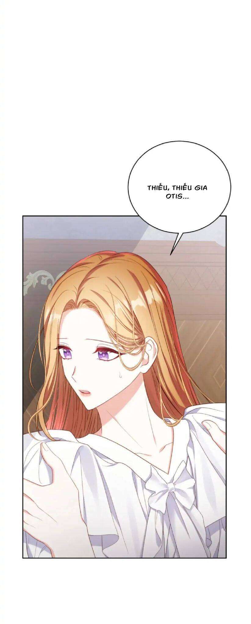 Hầu Gái Trong Trò Chơi Harem Ngược Muốn Nghỉ Việc Chapter 11 - Trang 3