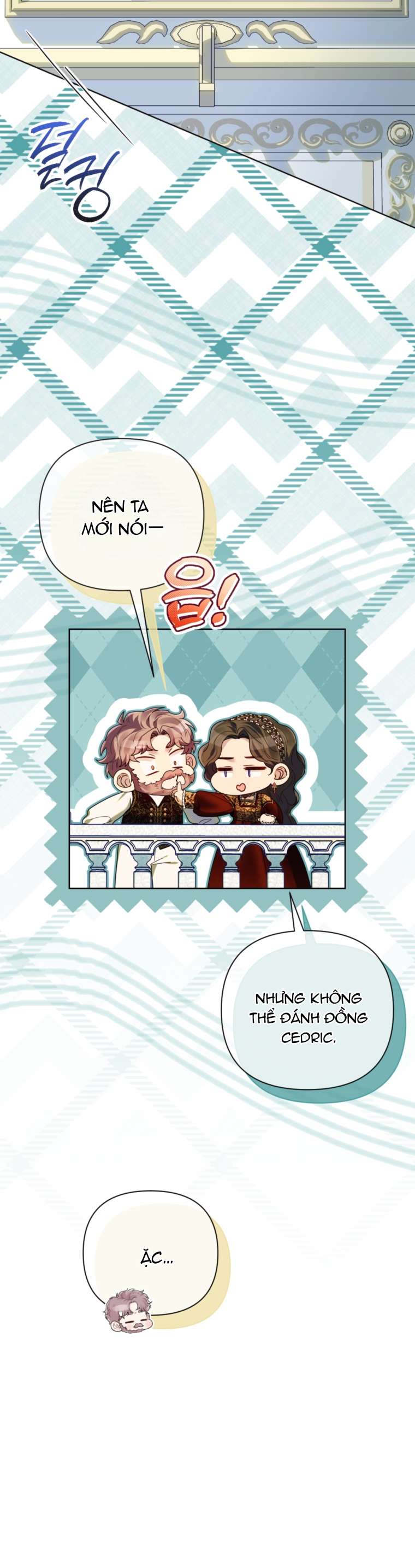 Thà Là Để Tôi Trở Thành Nữ Hoàng Chapter 53 - Trang 3