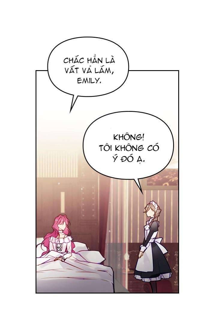 Kết Cục Của Nhân Vật Phản Diện Chỉ Có Thể Là Cái Chết Chapter 17 - Next Chapter 18
