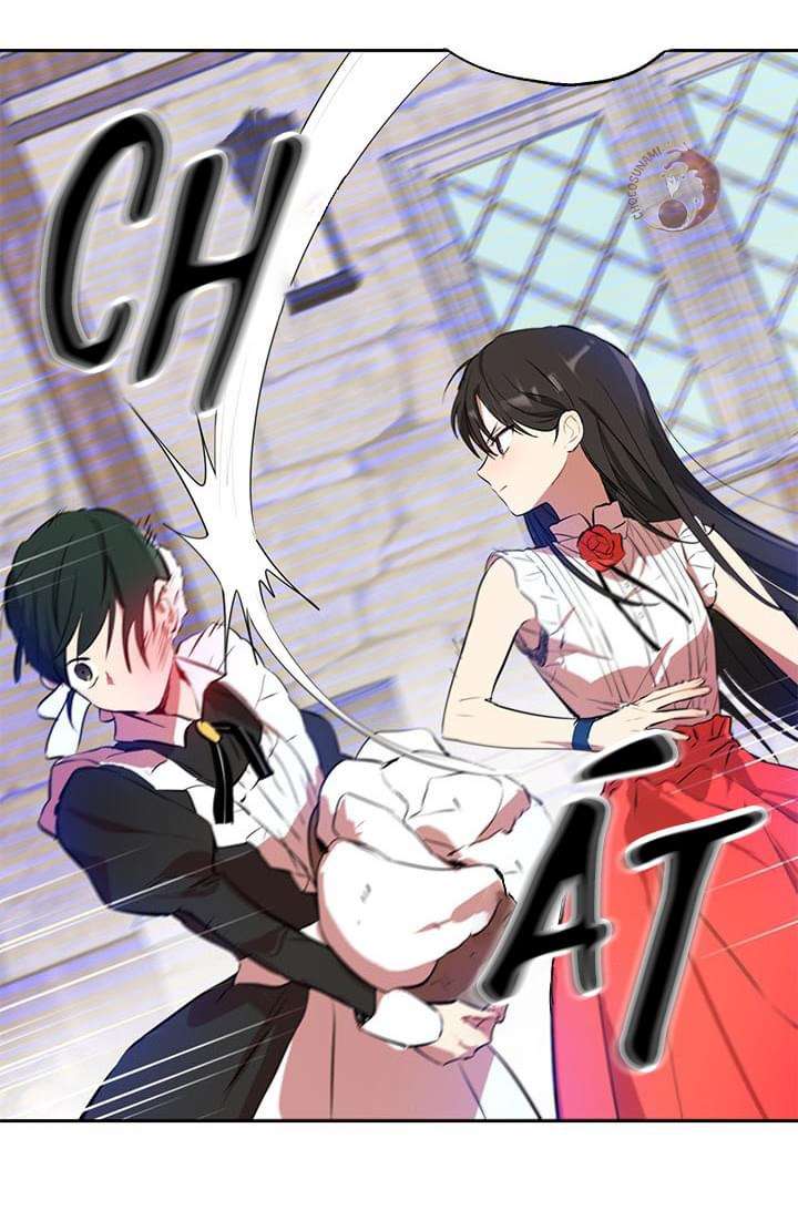 Tôi Là Minh Chứng Của Sự Thật Chap 4 - Trang 3
