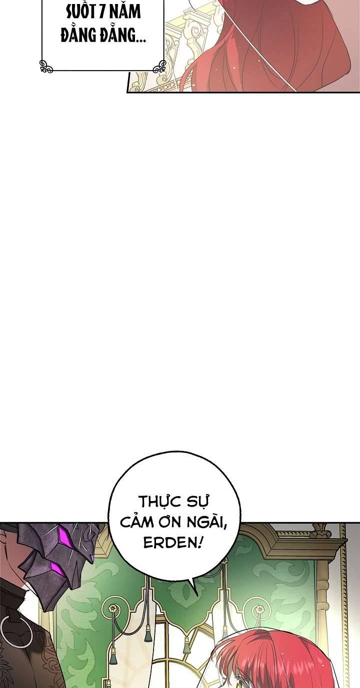 Hôn Phu Ẩn Sắc Chapter 21 - Trang 4