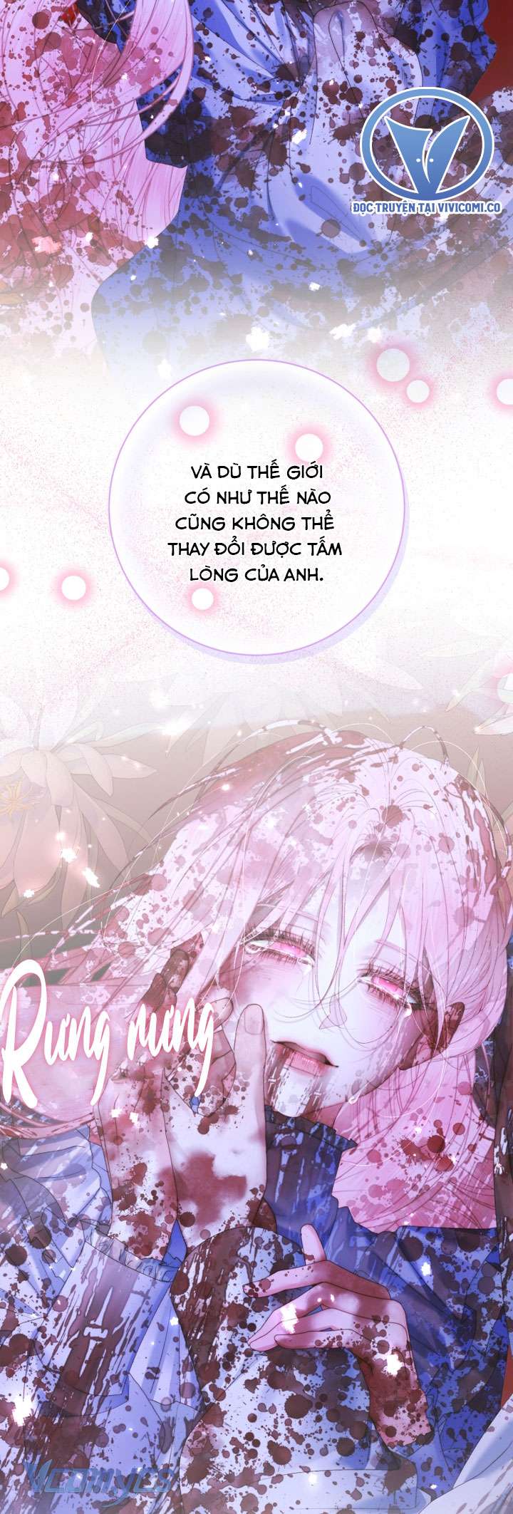 Siren: Trở Thành Gia Đình Của Nhân Vật Phản Diện Chapter 126 - Trang 3
