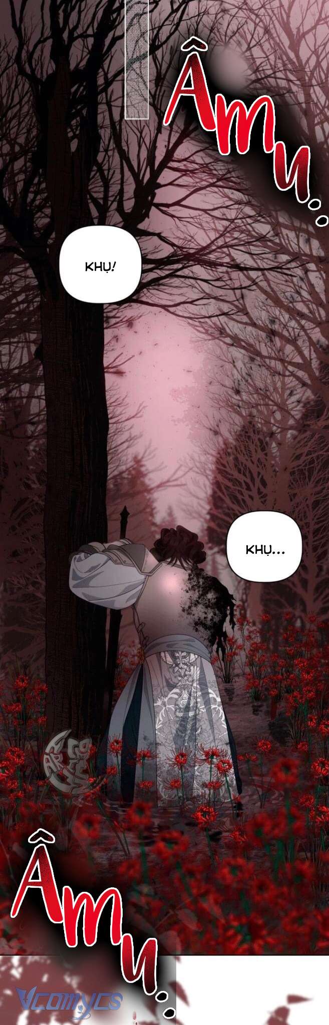 Sự Điều Trị Đặc Biệt Của Tinh Linh Chapter 59 - Trang 4