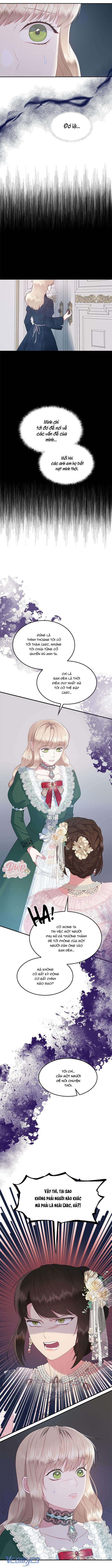 Ác Long Sống Làm Gì Cơ Chứ? Chap 37 - Trang 3