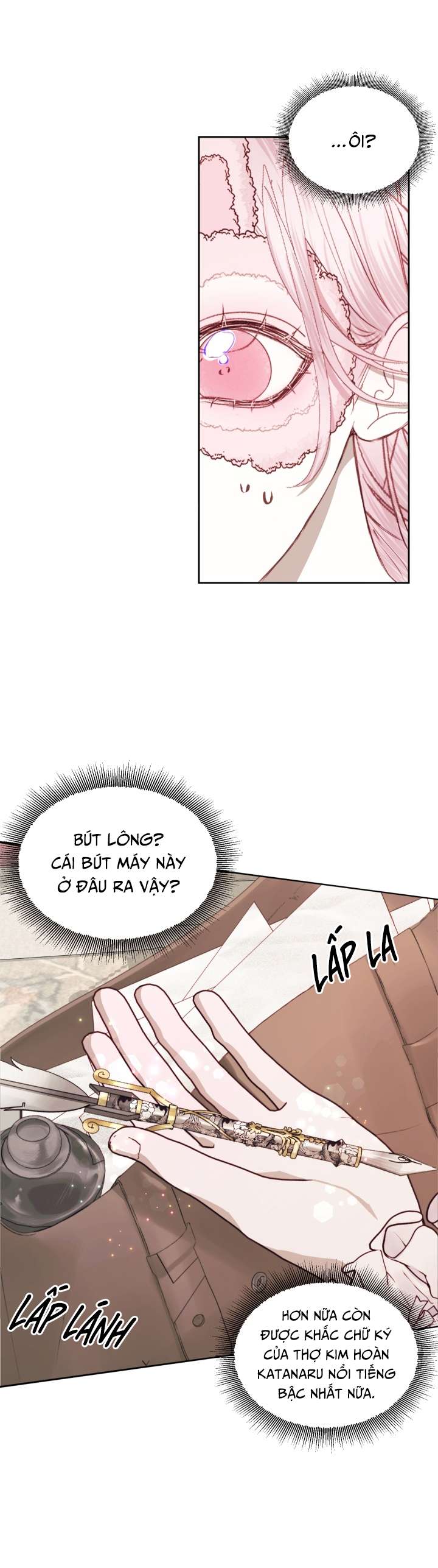Siren: Trở Thành Gia Đình Của Nhân Vật Phản Diện Chapter 10 - Trang 3