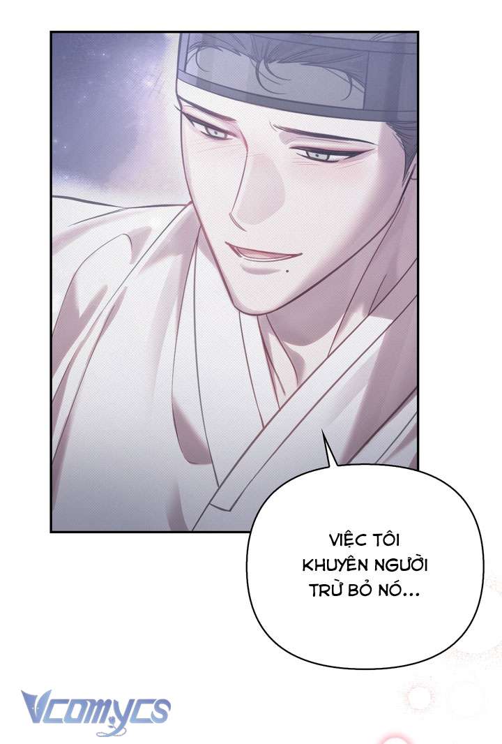 [18+] Tiết Học Bí Mật Của Trung Điện Chap 46 - Trang 2