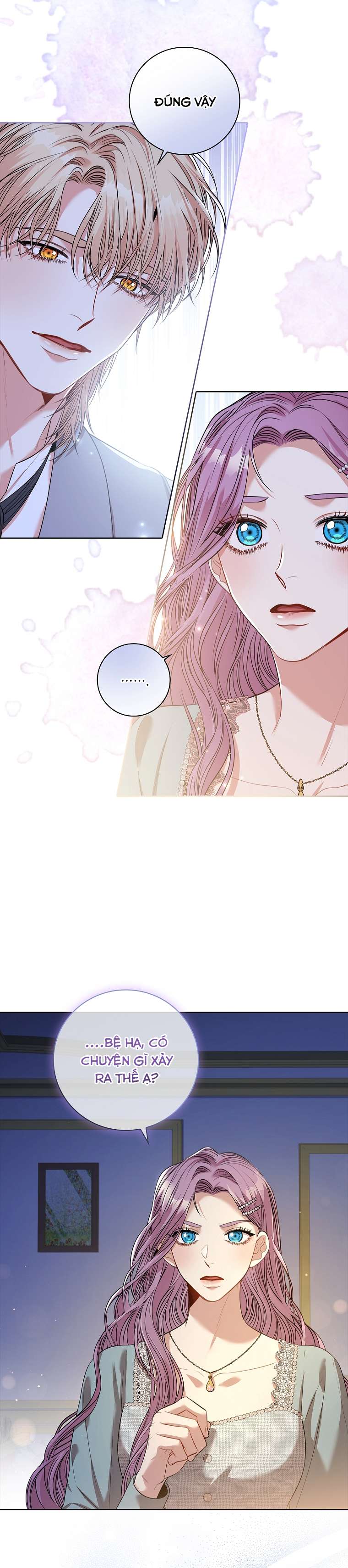 Thư Ký Của Bạo Chúa Chapter 78 - Trang 3