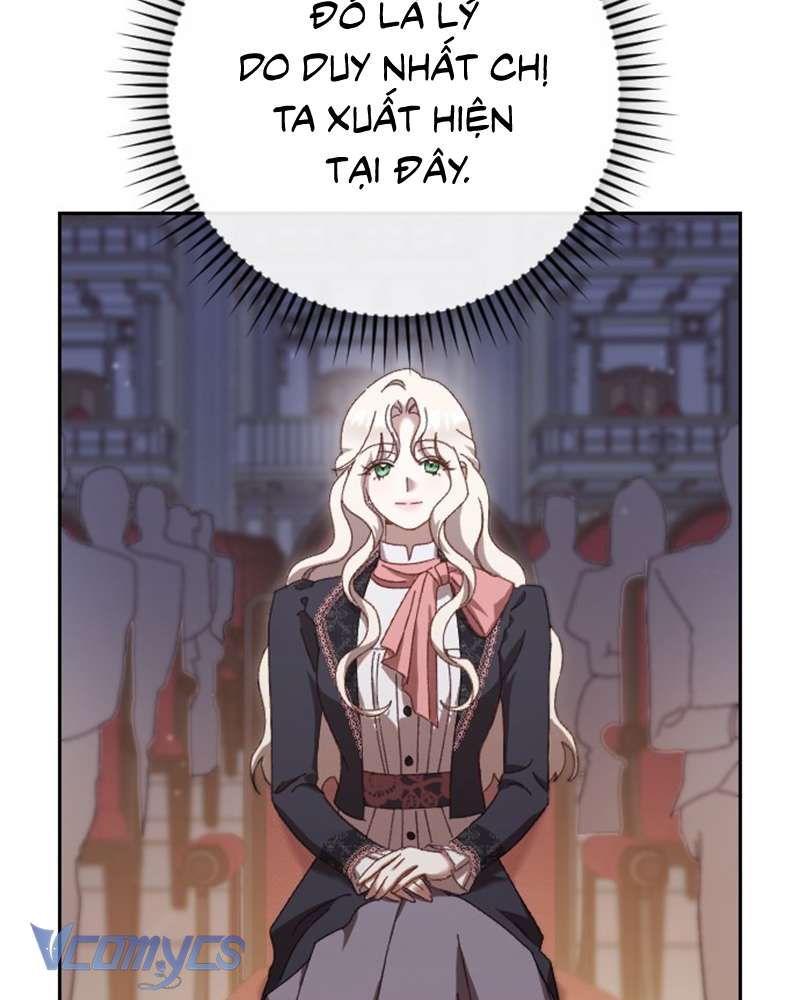 Dành Cho Những Ai Coi Hối Tiếc Là Điều Xa Xỉ Chap 17 - Trang 4