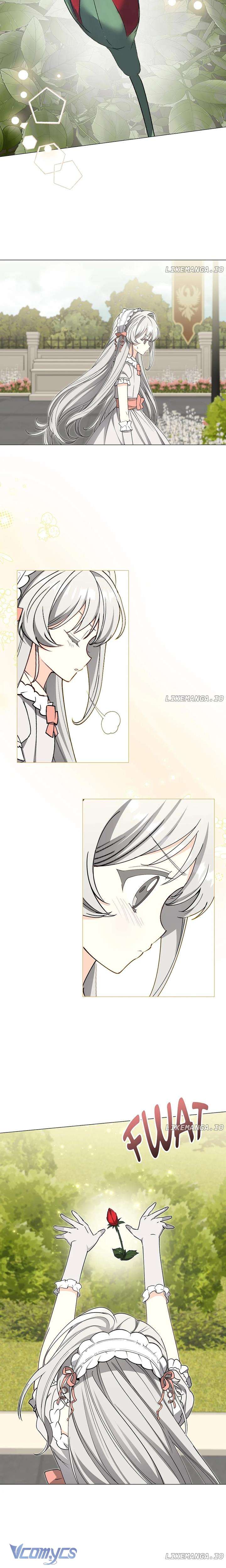 Cút Khỏi Gia Tộc Của Tôi! Chap 25 - Trang 2