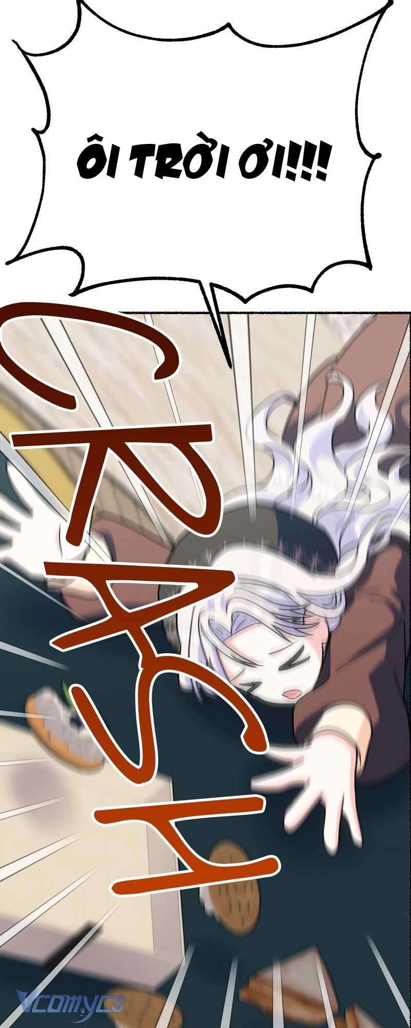 Trở Thành Chú Mèo Ngủ Cùng Bạo Chúa Chapter 31 - Trang 3