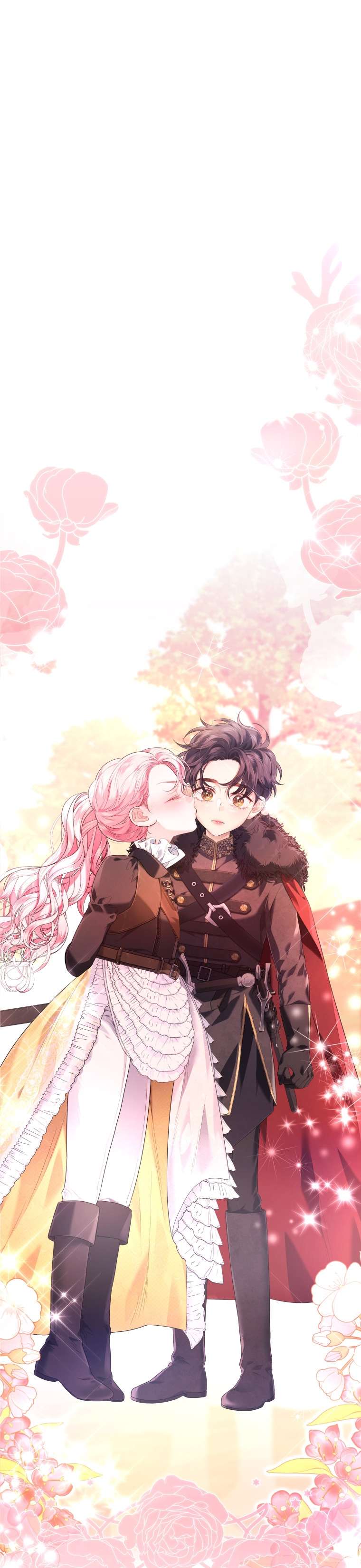 Thà Là Để Tôi Trở Thành Nữ Hoàng Chapter 14 - Trang 3