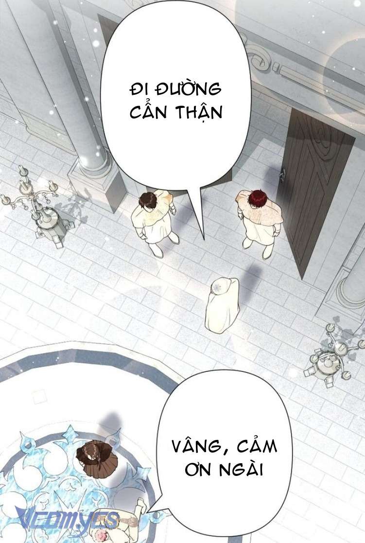 Sau Này Họ Sẽ Sinh Ra Tôi Chapter 10 - Trang 3