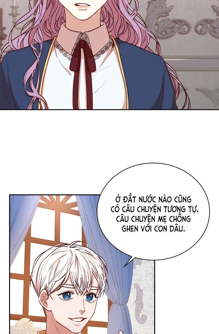 Thư Ký Của Bạo Chúa Chapter 17 - Trang 4