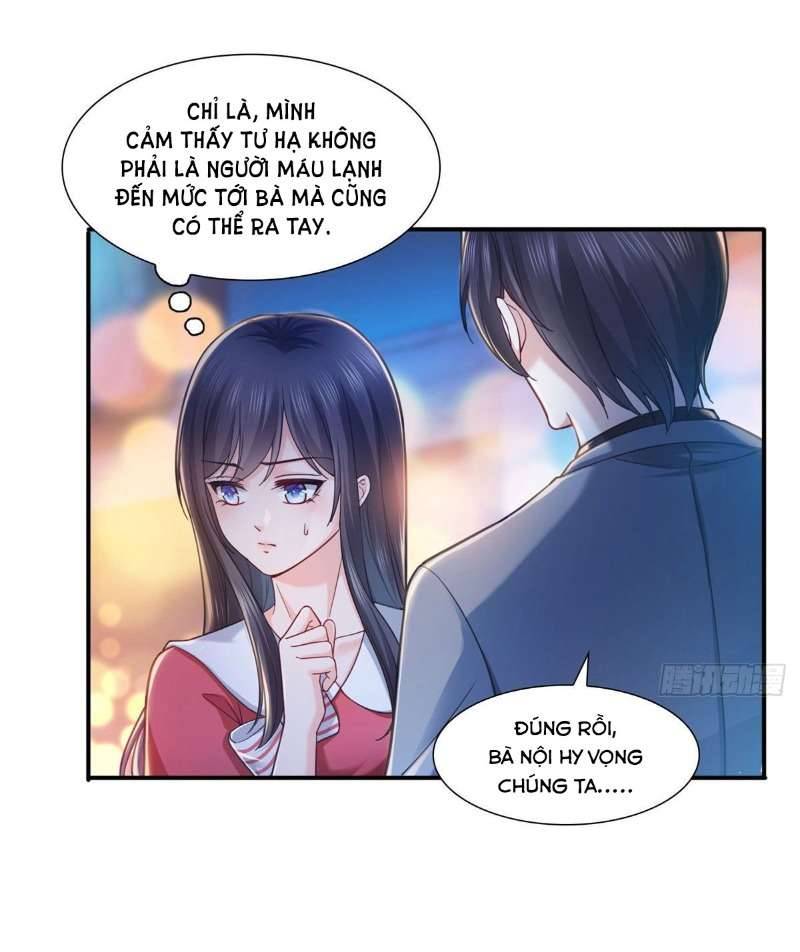 Hệt Như Hàn Quang Gặp Nắng Gắt Chap 123 - Trang 3