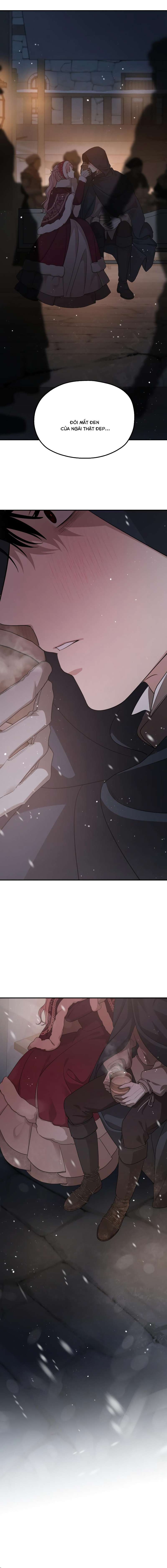 Gia Đình Chồng Quá Ám Ảnh Bởi Tôi Chap 96 - Next Chap 97