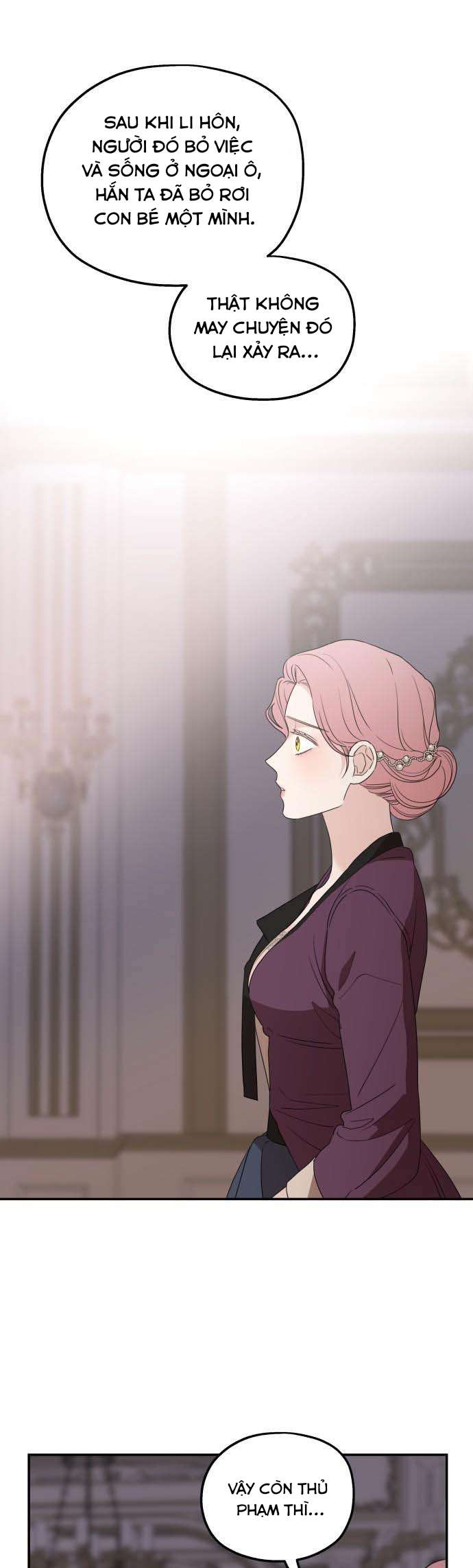 Gia Đình Chồng Quá Ám Ảnh Bởi Tôi Chap 32 - Next Chap 33