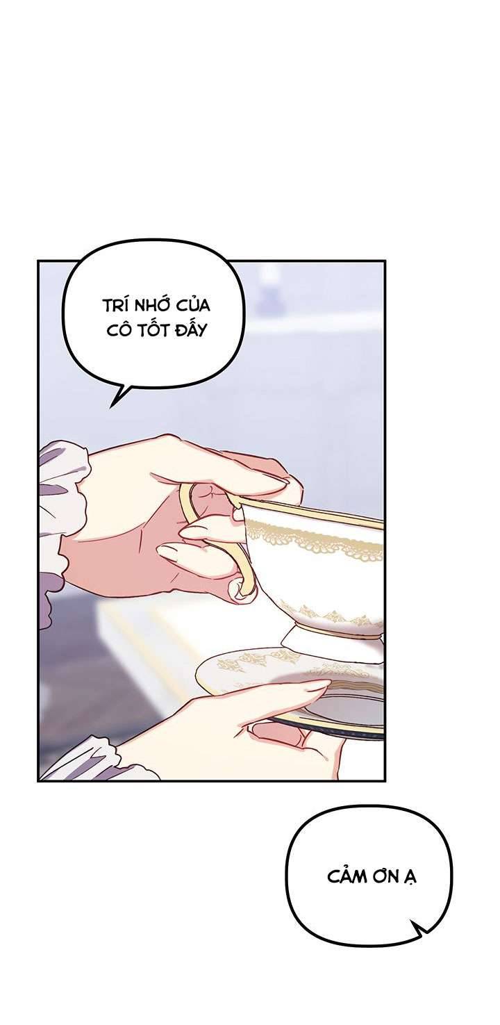 May Mắn Hay Bất Hạnh Chap 25 - Trang 4