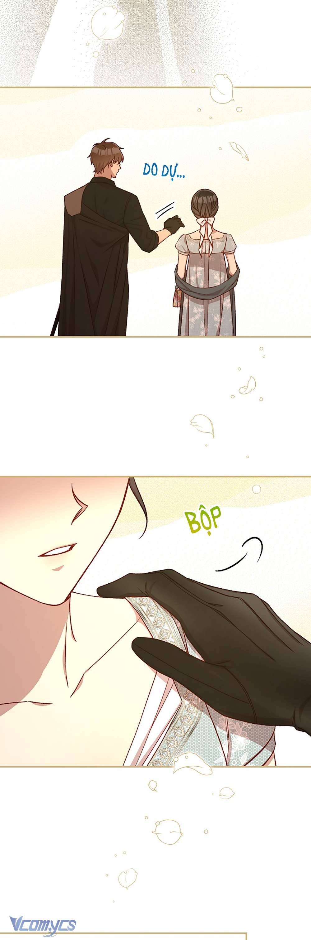 Sống Sót Dưới Thân Phận Hầu Nữ Chap 104 - Trang 2