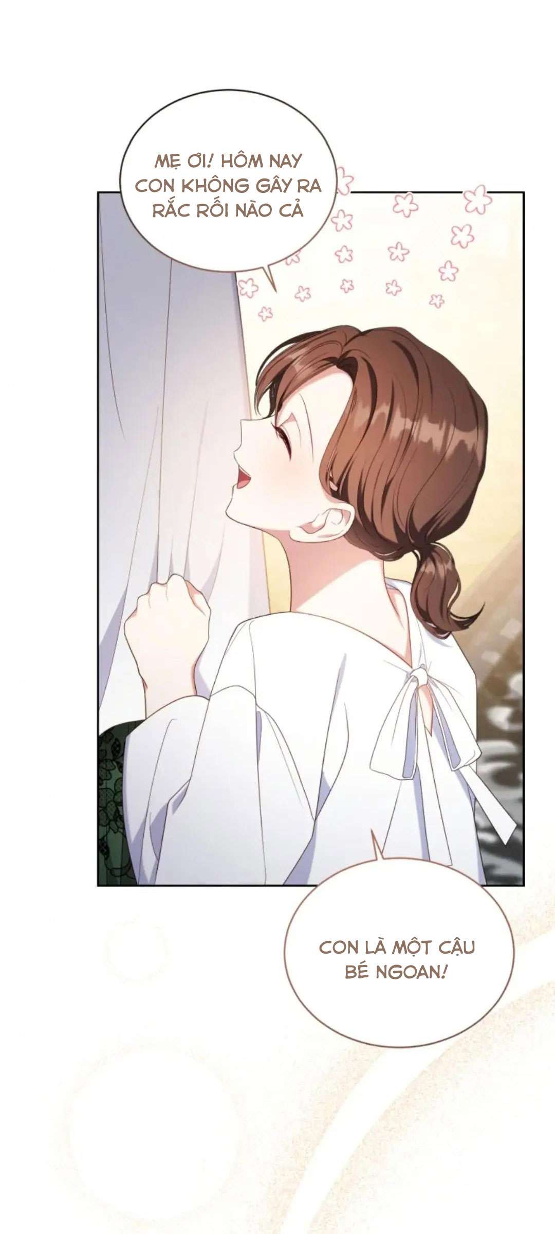 Hầu Gái Trong Trò Chơi Harem Ngược Muốn Nghỉ Việc Chapter 26 - Trang 3