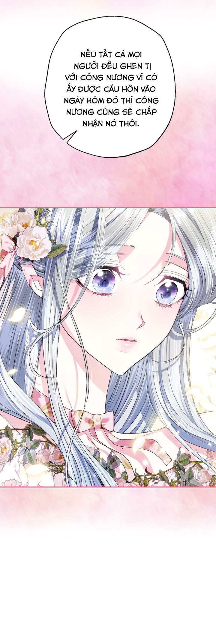 Cha À, Con Không Muốn Kết Hôn Đâu Chap 93 - Trang 2