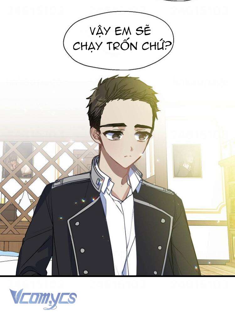 Bệ Hạ Xin Đừng Giết Tôi!!! Chap 34 - Trang 3