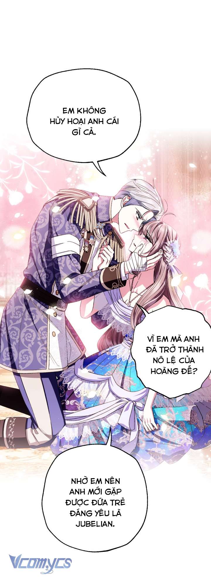 Cha À, Con Không Muốn Kết Hôn Đâu Chap 131 - Next 