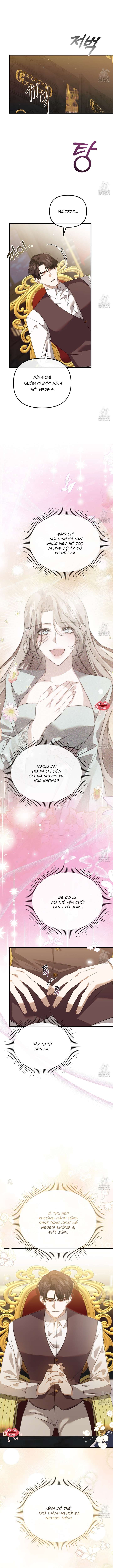 Sau Khi Trùng Sinh Chị Gái Muốn Cướp Lấy Vị Hôn Phu Của Tôi Chap 22 - Trang 4