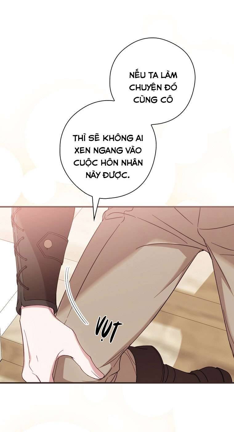 Phương Pháp Khiến Phu Quân Đứng Về Phía Tôi Chapter 25 - Trang 4