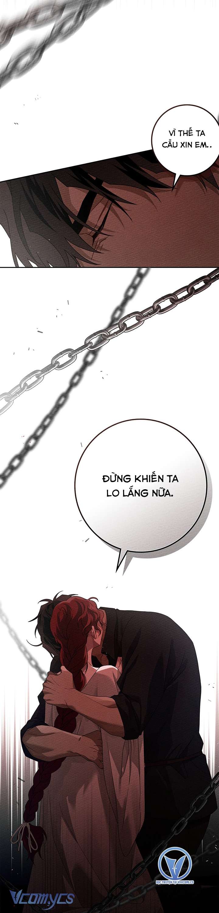 Dưới Bóng Cây Sồi Chap 74 - Trang 3