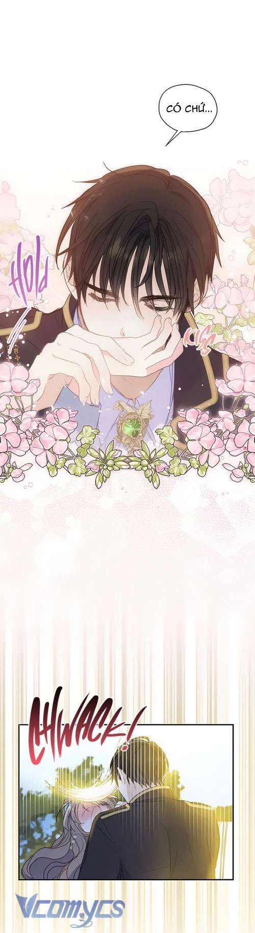 Bệ Hạ Xin Đừng Giết Tôi!!! Chap 77 - Trang 2