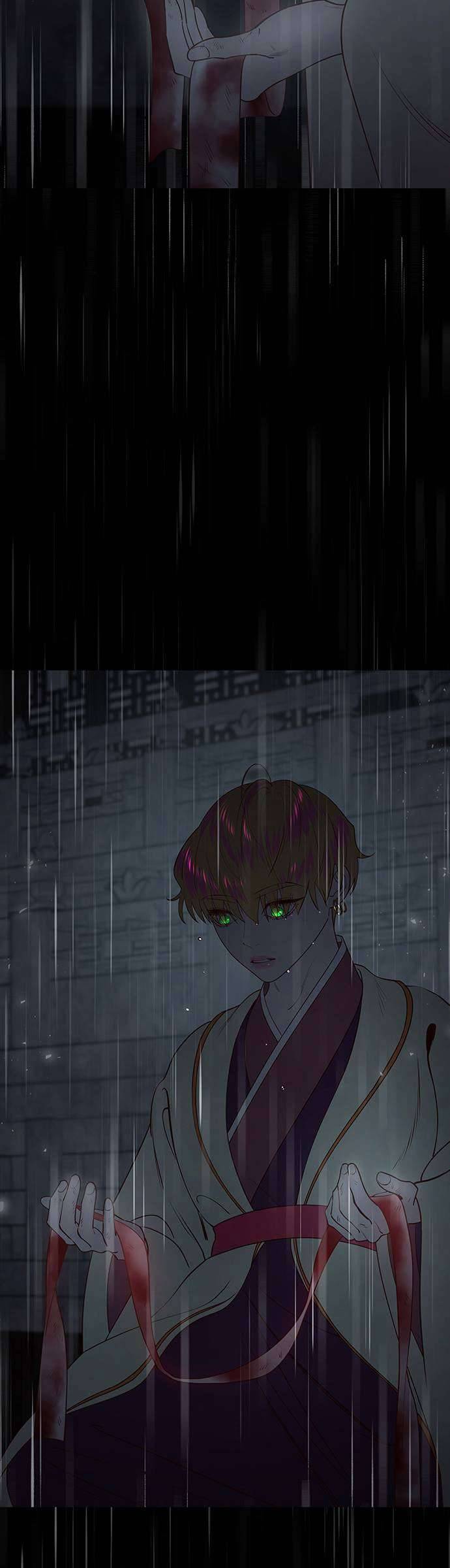 Vương Tử Huyền Bí Chapter 108 - Trang 4