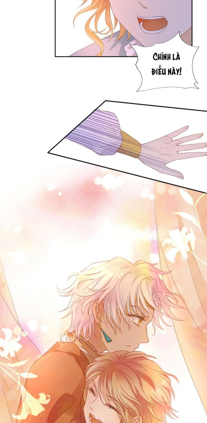 Địch Úc Đa Chi Ca Chapter 62 - Trang 4