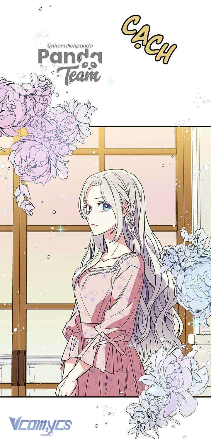 Chồng Yêu, Tôi Đây Bãi Công! Chap 7 - Trang 2