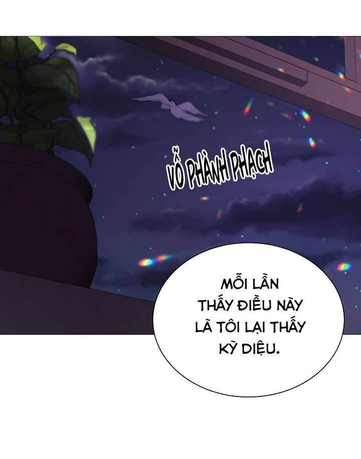 Ác Nữ Cần Bạo Chúa Chapter 41 - Trang 4