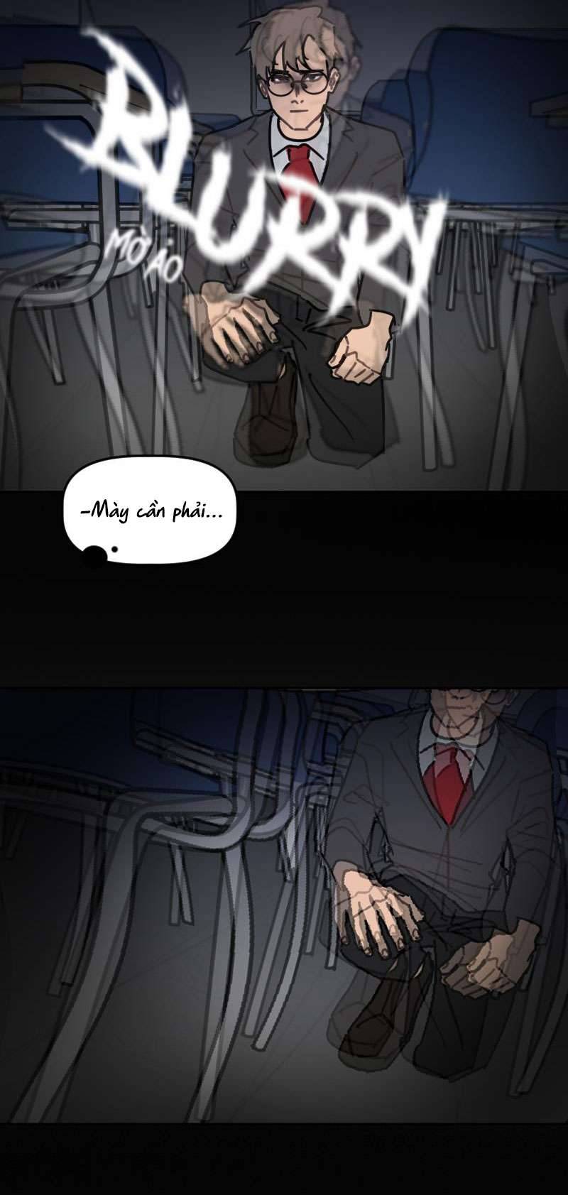 Nghĩa Trang Xe Buýt Chapter 65 - Trang 3
