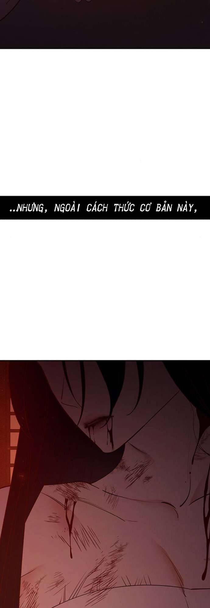 Vương Tử Huyền Bí Chapter 89 - Trang 4