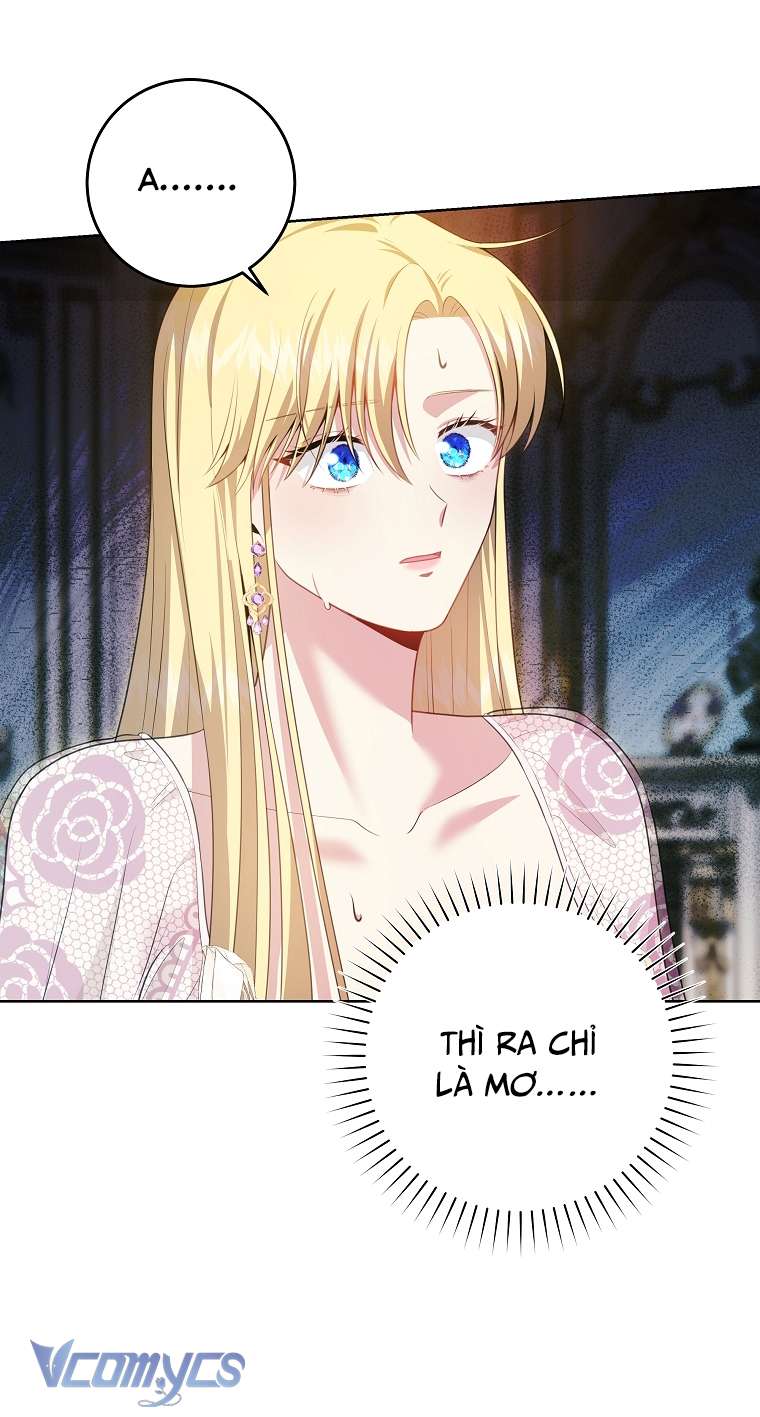 [18+] Phương Pháp Gia Hạn Hợp Đồng Hôn Nhân Chap 24 - Trang 2