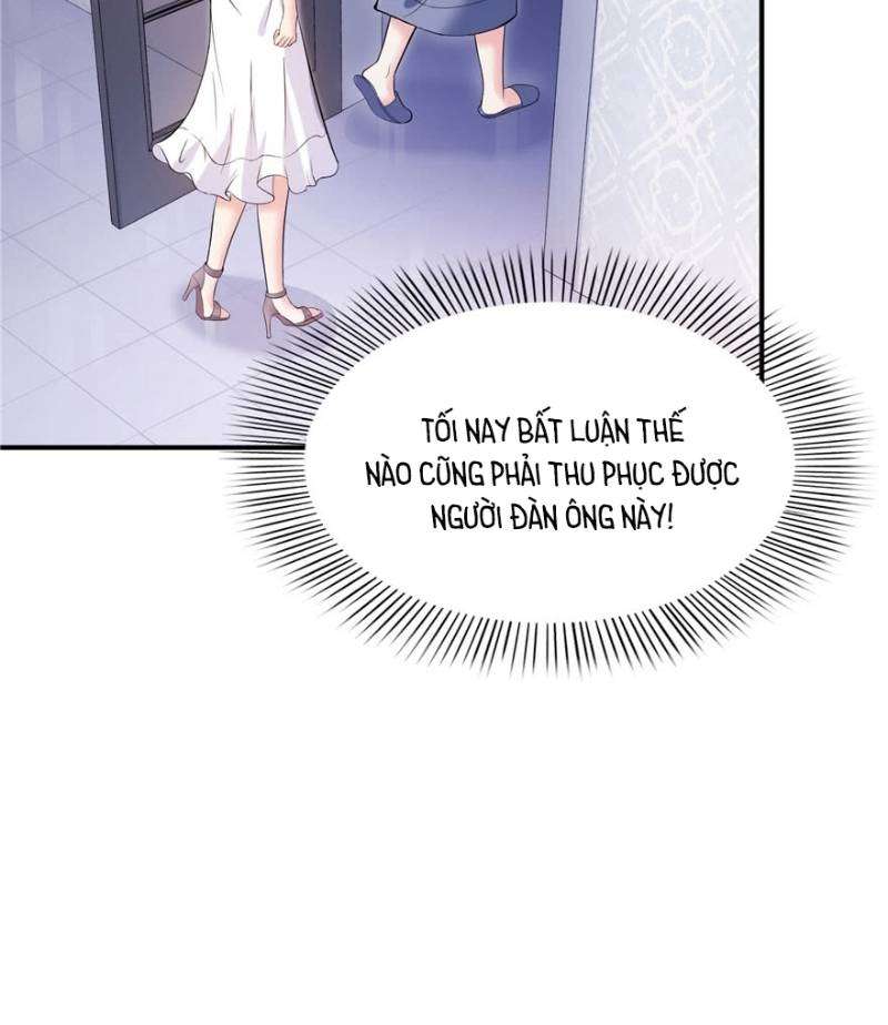 Hệt Như Hàn Quang Gặp Nắng Gắt Chap 6 - Trang 4