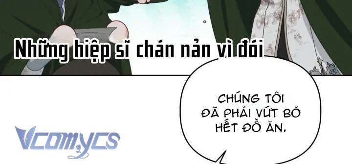 Sự Điều Trị Đặc Biệt Của Tinh Linh Chapter 92 - Trang 4