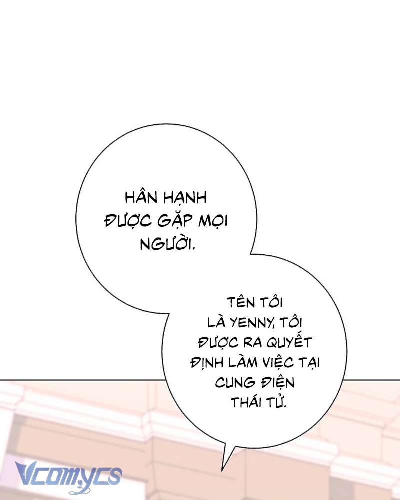 Hầu Gái Độc Quyền Của Hoàng Hậu Phản Diện Chapter 54 - Trang 4