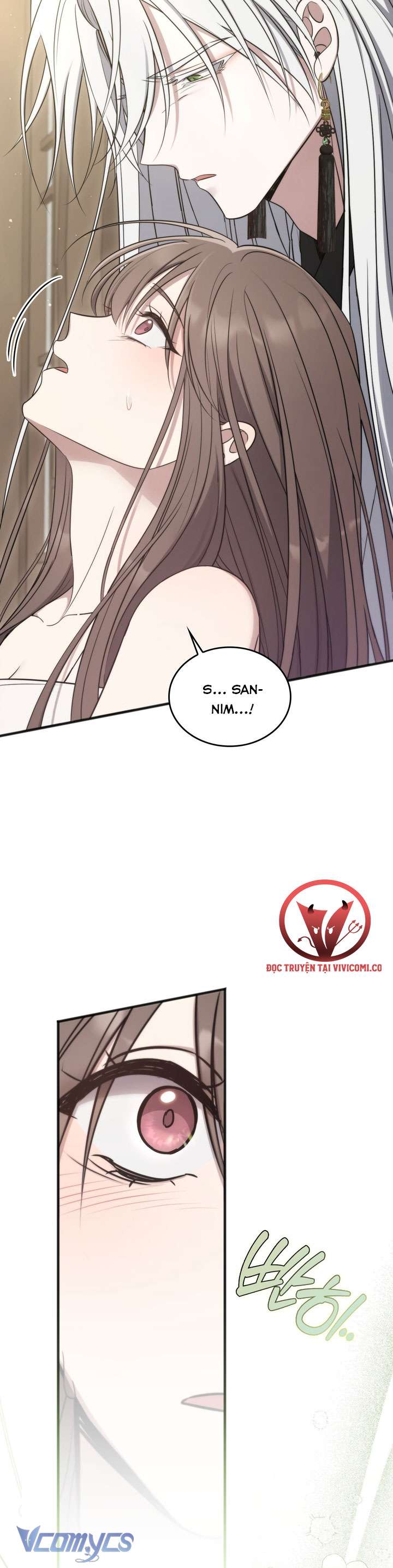 [18+] Đảo Vô Ảnh Chap 15 - Next Chap 16