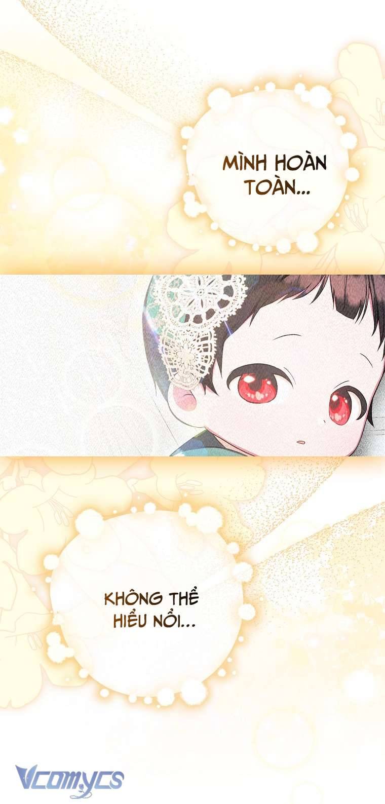 Lần Đầu Bé Út Được Yêu Thương Chap 3 - Trang 2
