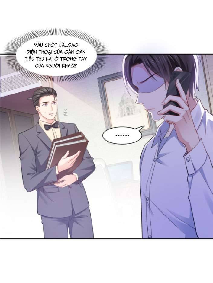 Hệt Như Hàn Quang Gặp Nắng Gắt Chap 196 - Trang 3