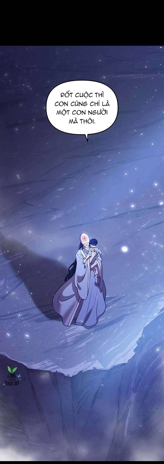 Vương Tử Huyền Bí Chapter 16 - Trang 4
