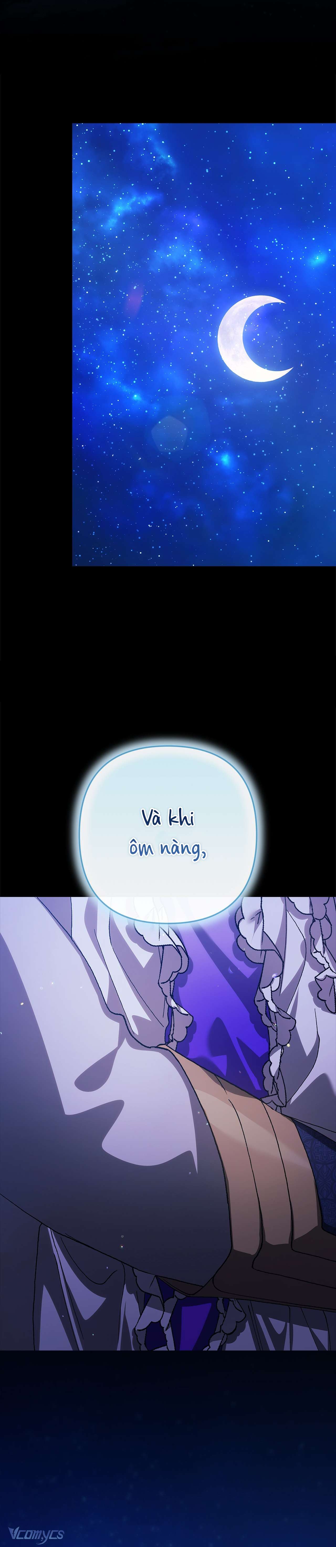 Hôn Nhân Này Rồi Sẽ Đổ Vỡ Chapter 89 - Trang 3